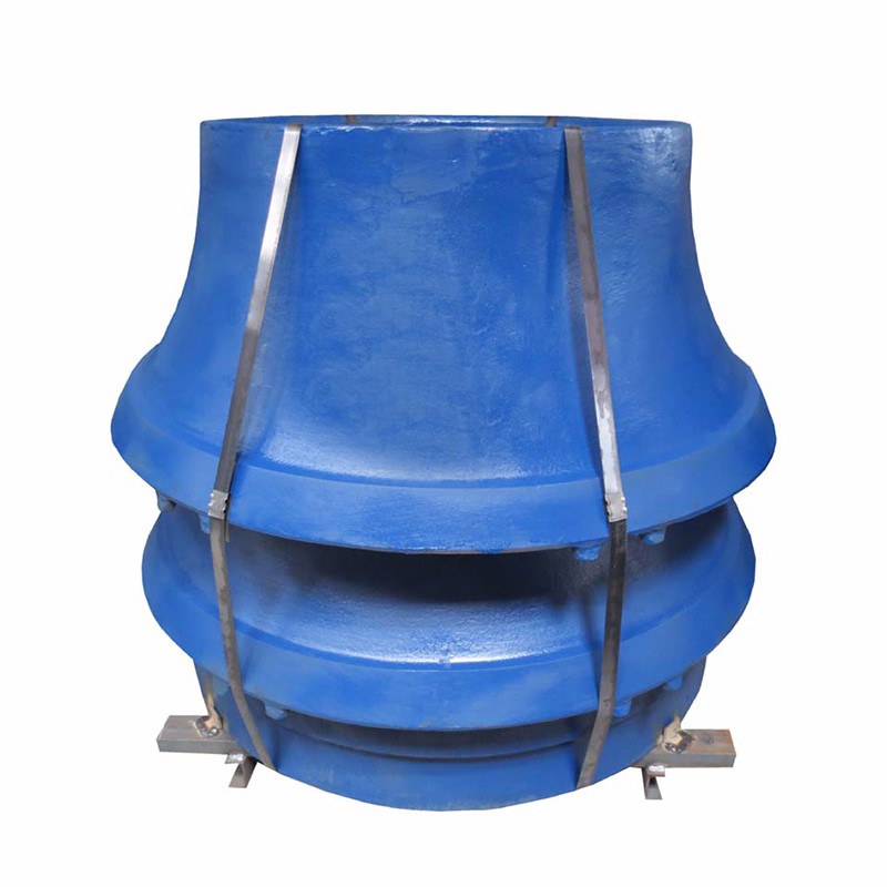 Bowl liner