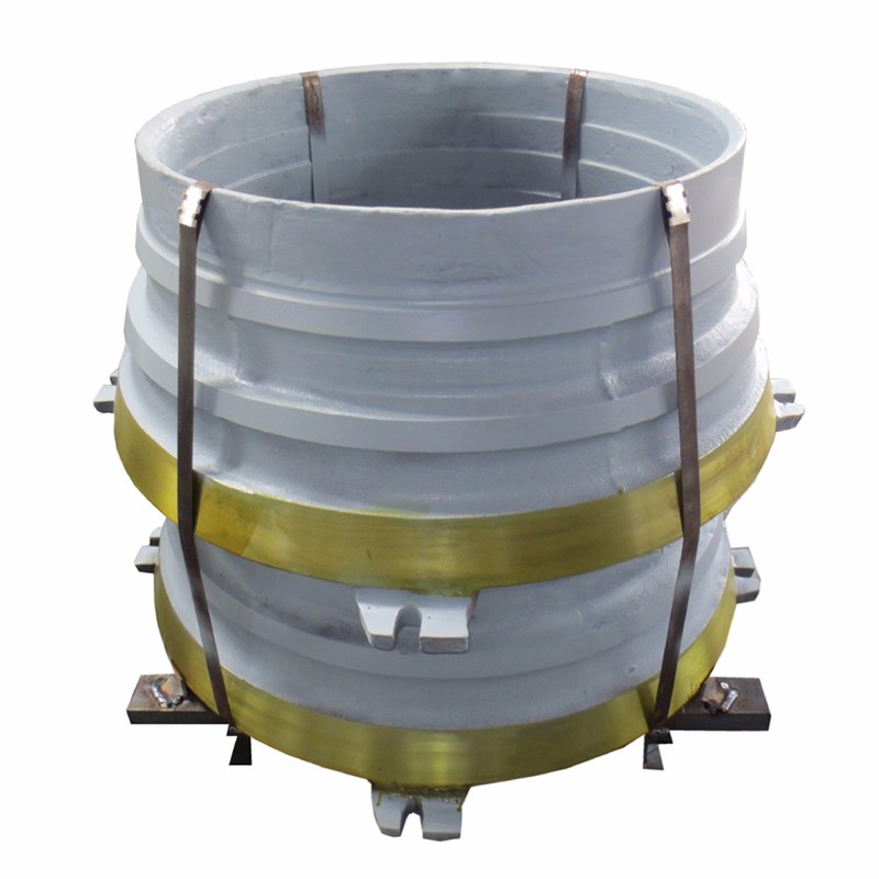 Bowl liner